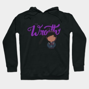 The Wraith 2 Hoodie